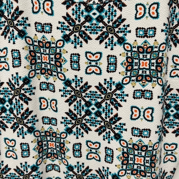 LuLaRoe Dress XS - Picture 3 of 6